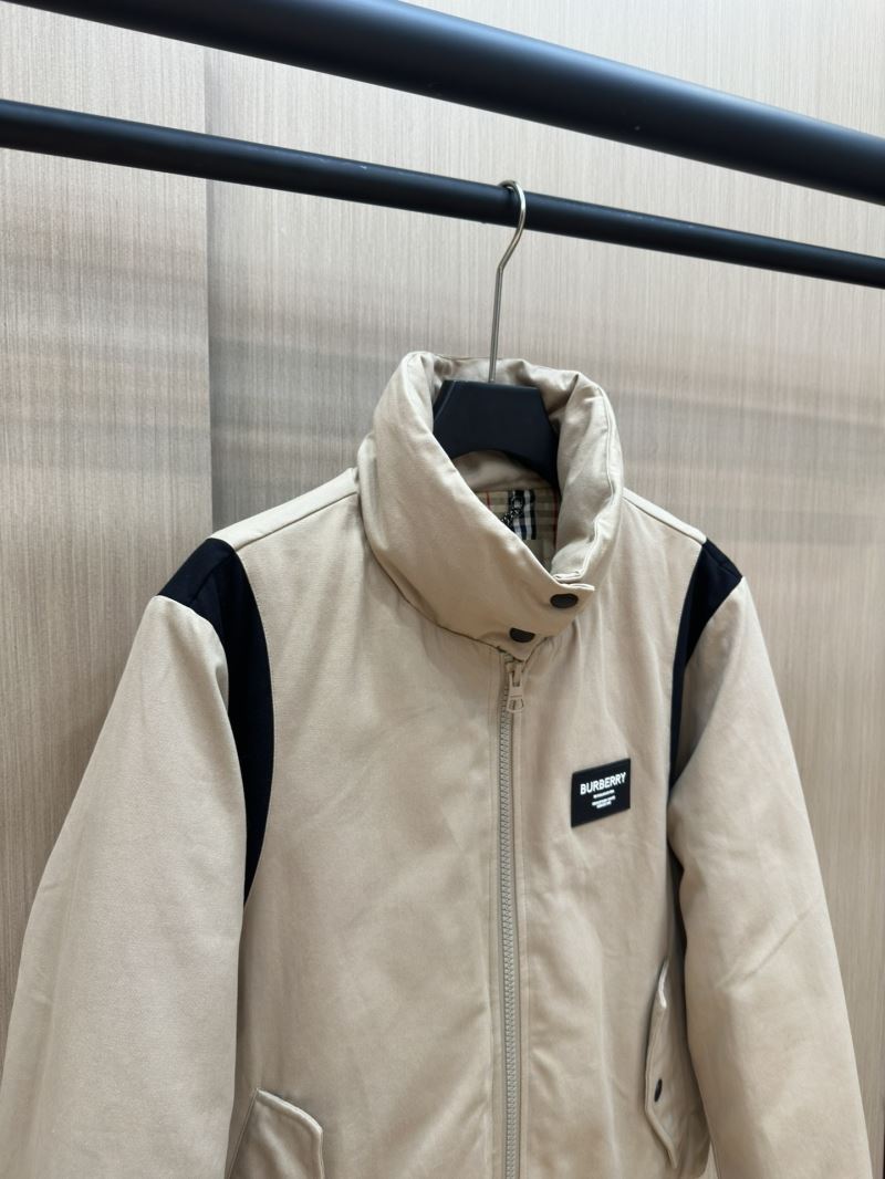 Burberry Down Jackets